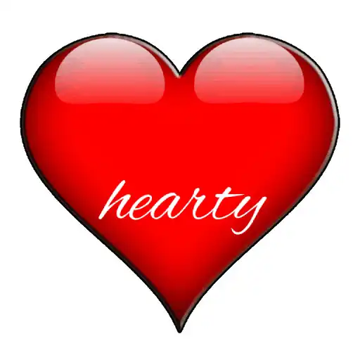 Play Hearty - Wallpaper,DP  Status APK
