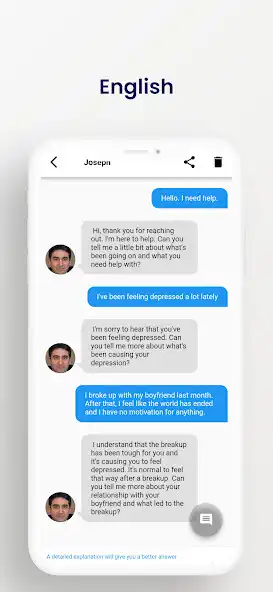 Play Hear You - AI Counseling  and enjoy Hear You - AI Counseling with UptoPlay