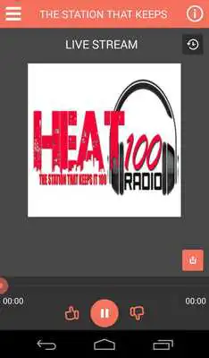 Play HEAT 100