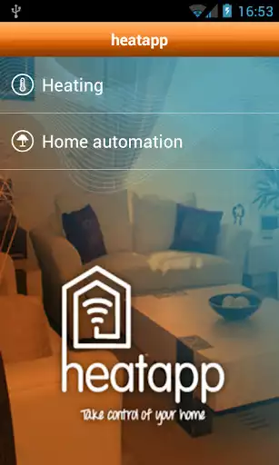 Play heatapp  and enjoy heatapp with UptoPlay