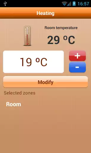 Play heatapp as an online game heatapp with UptoPlay