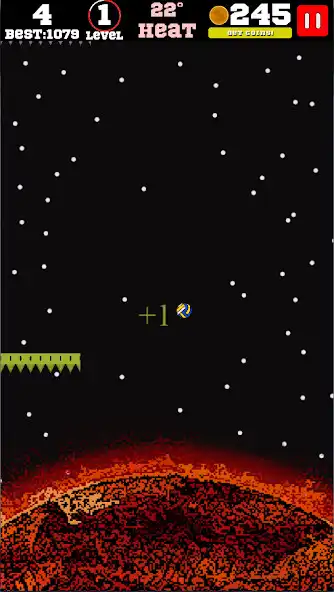 Play Heat Ball  and enjoy Heat Ball with UptoPlay