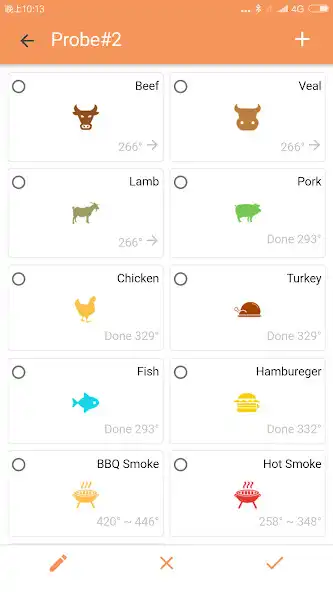 Play Heat BBQ as an online game Heat BBQ with UptoPlay