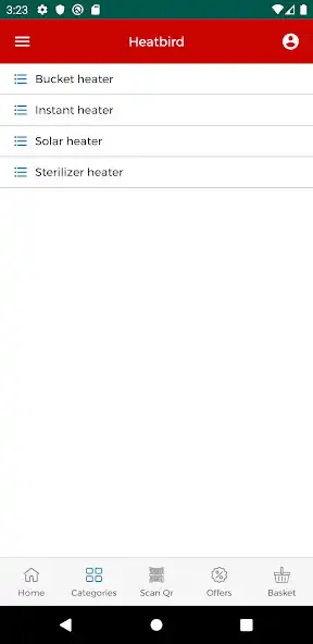 Play Heatbird as an online game Heatbird with UptoPlay