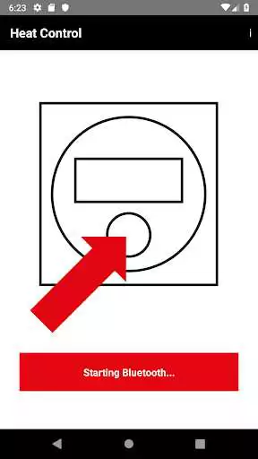 Play Heat Control Play Heat Control