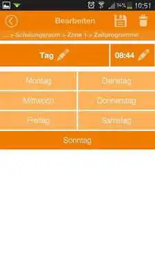 Play Heat Control Play Heat Control