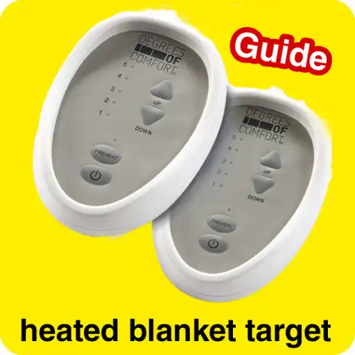 Play heated blanket target giude APK
