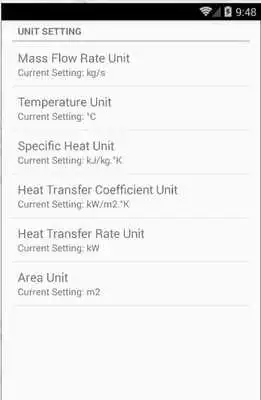 Play Heat Exchanger Calculator Free