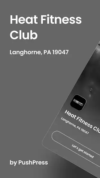 Play Heat Fitness Club  and enjoy Heat Fitness Club with UptoPlay