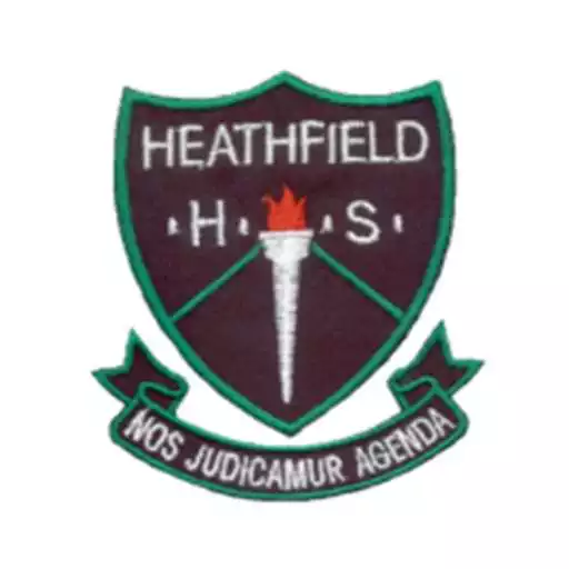 Free play online Heathfield High School APK