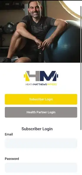 Play Heath Matthews Physio  and enjoy Heath Matthews Physio with UptoPlay