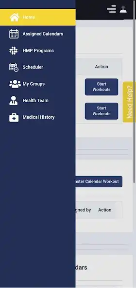 Play Heath Matthews Physio as an online game Heath Matthews Physio with UptoPlay