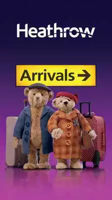Play Heathrow Bears