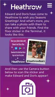 Play Heathrow Bears