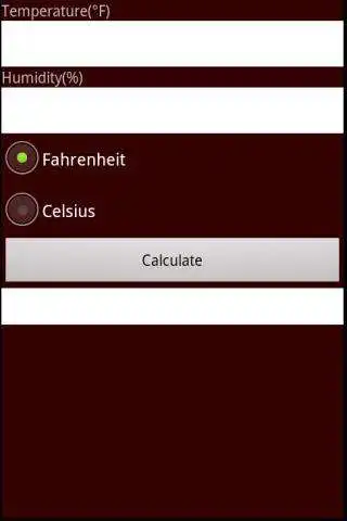 Play Heat Index Calc  and enjoy Heat Index Calc with UptoPlay