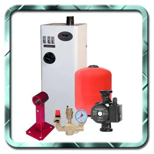 Play Heating equipment APK Play Heating equipment APK