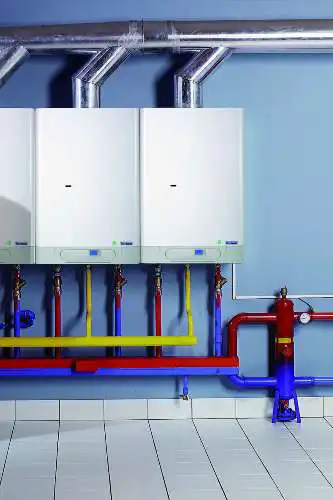 Play Heating equipment as an online game Heating equipment with UptoPlay
