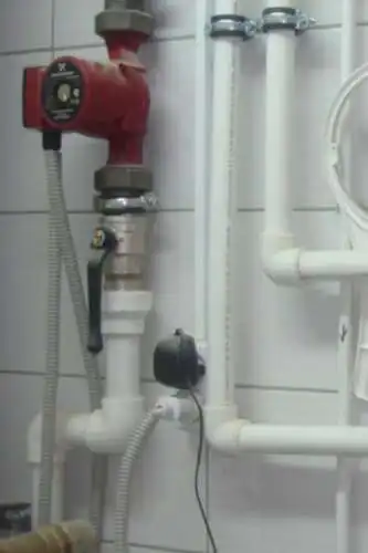 Play Heating installation  and enjoy Heating installation with UptoPlay