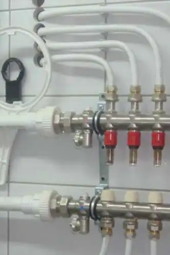 Play Heating installation as an online game Heating installation with UptoPlay