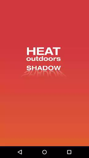 Play HeatOutdoors  and enjoy HeatOutdoors with UptoPlay