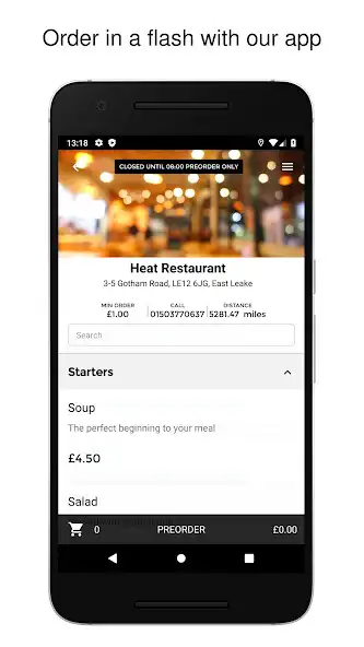 Play Heat Restaurant  and enjoy Heat Restaurant with UptoPlay