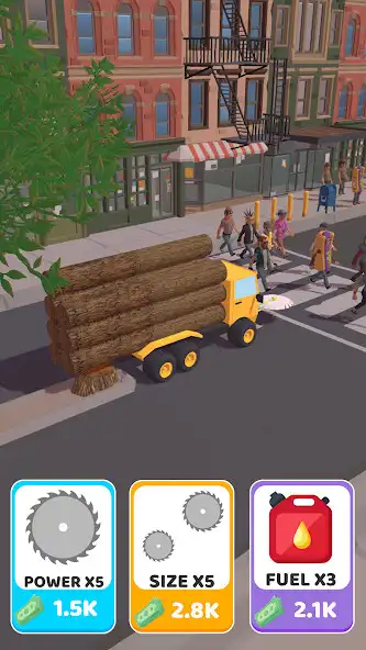 Play Heat Saw as an online game Heat Saw with UptoPlay
