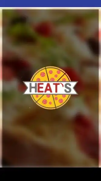 Play Heats Pizza as an online game Heats Pizza with UptoPlay
