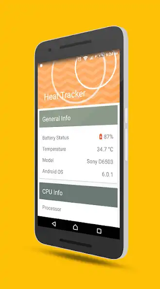 Play Heat-Tracker  and enjoy Heat-Tracker with UptoPlay