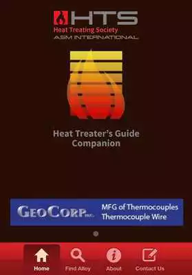 Play Heat Treaters Guide Companion Play Heat Treaters Guide Companion