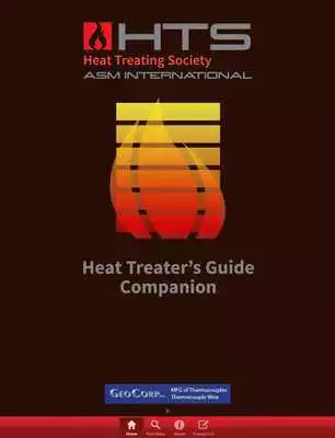 Play Heat Treaters Guide Companion Play Heat Treaters Guide Companion