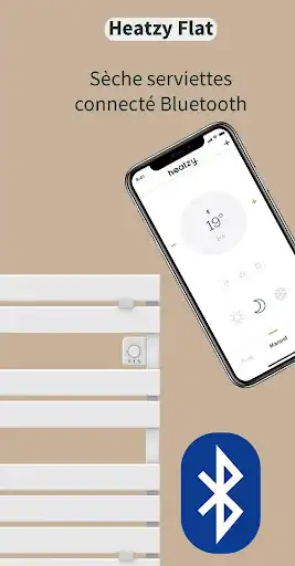 Play Heatzy FLAT  and enjoy Heatzy FLAT with UptoPlay