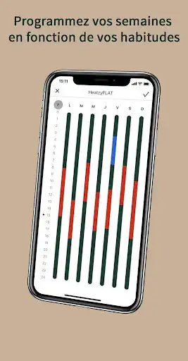 Play Heatzy FLAT as an online game Heatzy FLAT with UptoPlay