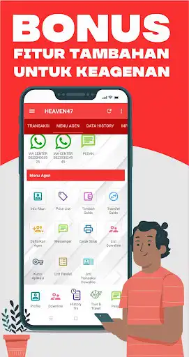 Play Heaven47 and enjoy Heaven47 with UptoPlay Play Heaven47 and enjoy Heaven47 with UptoPlay