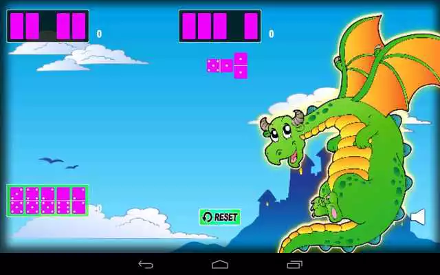 Play Heaven Draco Move