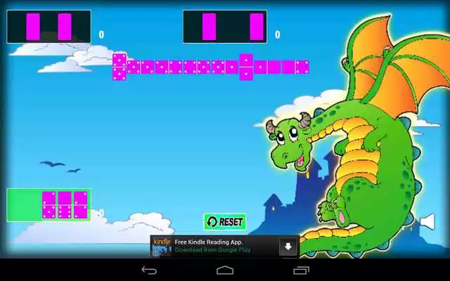 Play Heaven Draco Move