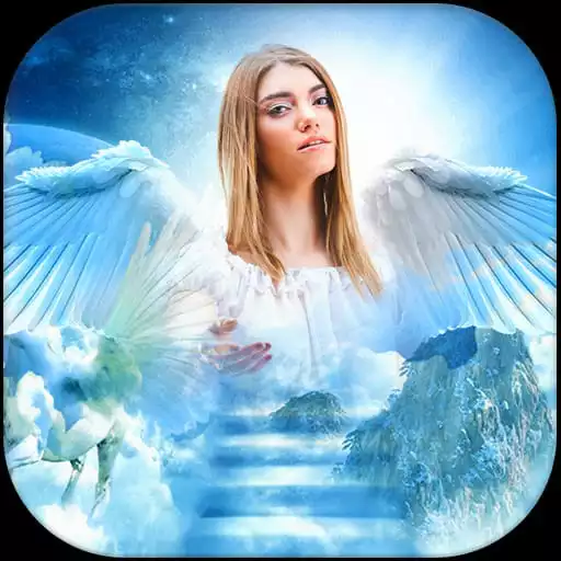 Play Heaven Frame For Pic APK Play Heaven Frame For Pic APK