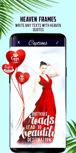 Play Heaven Frame For Pic  and enjoy Heaven Frame For Pic with UptoPlay