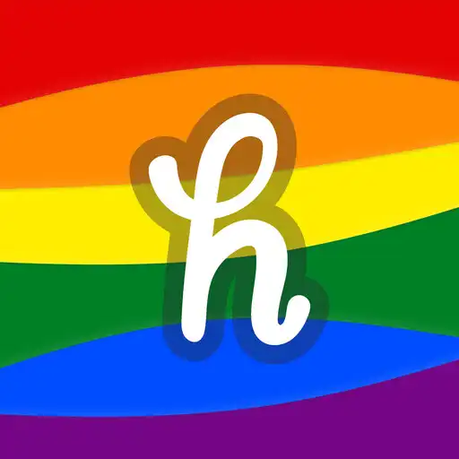Play Heaven: Gay  LGBT+ Dating APK