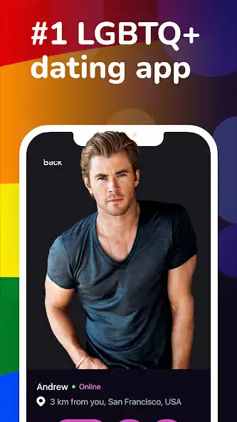 Play Heaven: Gay LGBT+ Dating and enjoy Heaven: Gay LGBT+ Dating with UptoPlay Play Heaven: Gay LGBT+ Dating and enjoy Heaven: Gay LGBT+ Dating with UptoPlay