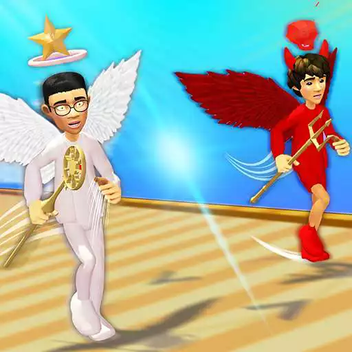 Play Heaven & Hell APK Play Heaven & Hell APK