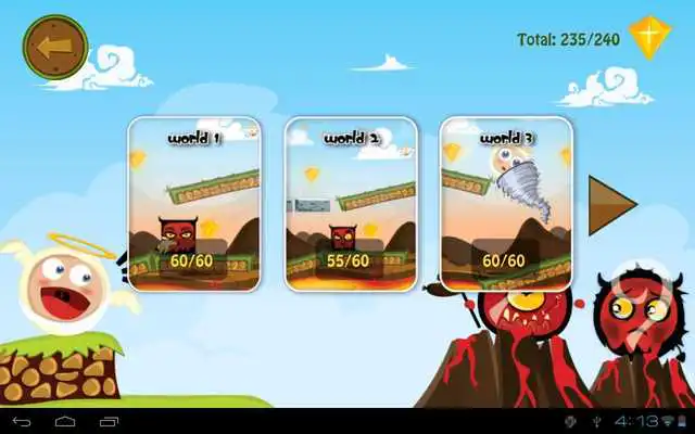Play HeavenHell