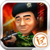 Free play online Heaven Heroes APK