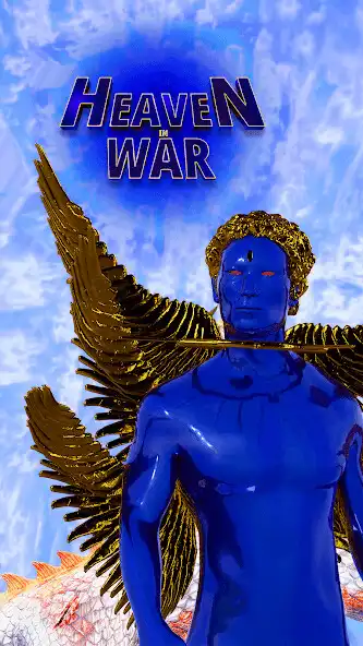 Play Heaven in War and enjoy Heaven in War with UptoPlay Play Heaven in War and enjoy Heaven in War with UptoPlay