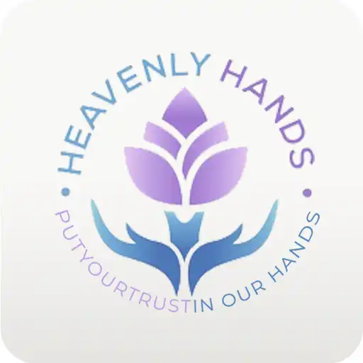 Play Heavenly Hands APK Play Heavenly Hands APK
