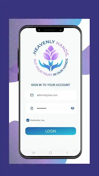 Play Heavenly Hands  and enjoy Heavenly Hands with UptoPlay