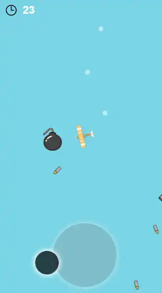 Play Heavenly irritation as an online game Heavenly irritation with UptoPlay