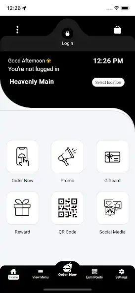 Play Heavenly Market Deli  and enjoy Heavenly Market Deli with UptoPlay