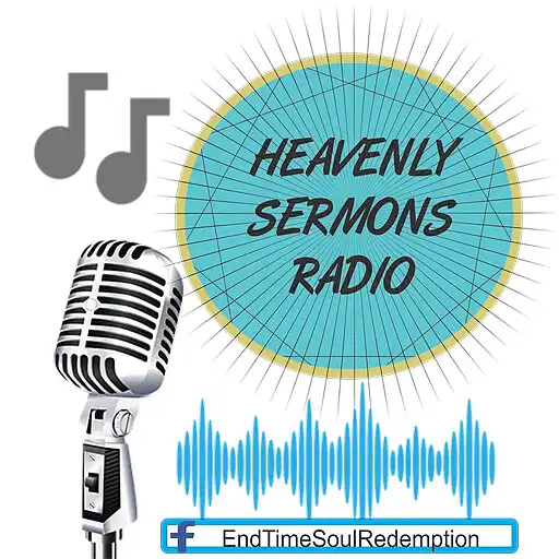 Play Heavenly Sermons Radio APK Play Heavenly Sermons Radio APK