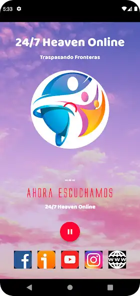 Play Heaven Online as an online game Heaven Online with UptoPlay