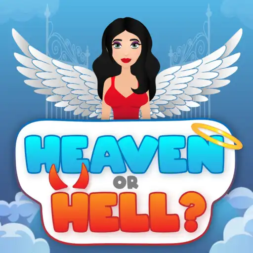 Play Heaven or Hell 2D APK Play Heaven or Hell 2D APK